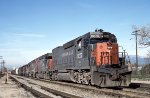 SSW 9275
